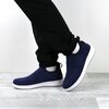 Sanita TRIDENT Women's Sneaker in Blue, Size 4.5-5, PR 204525-005-36